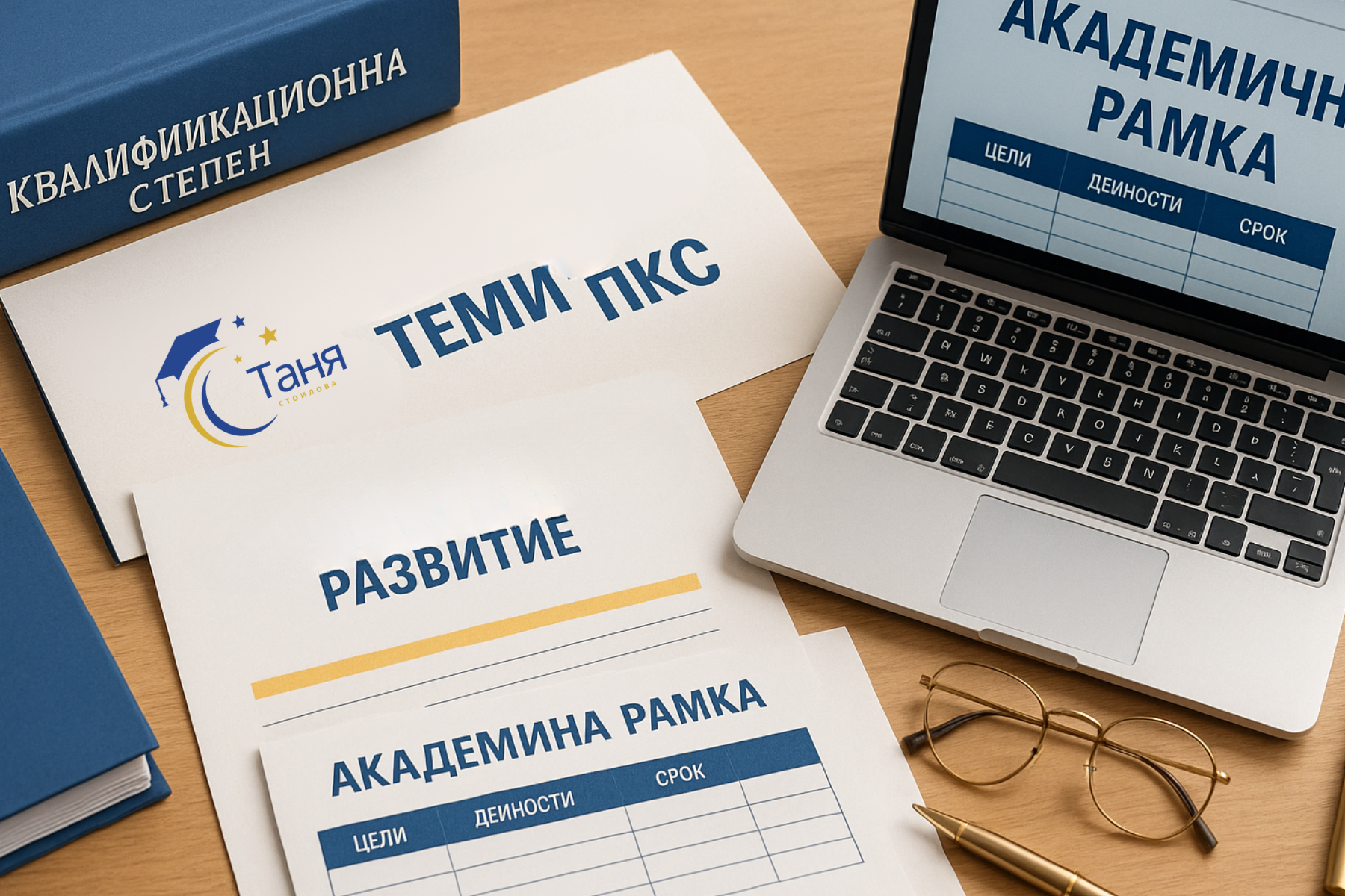 Формулиране на тема за Първо ПКС-училище
